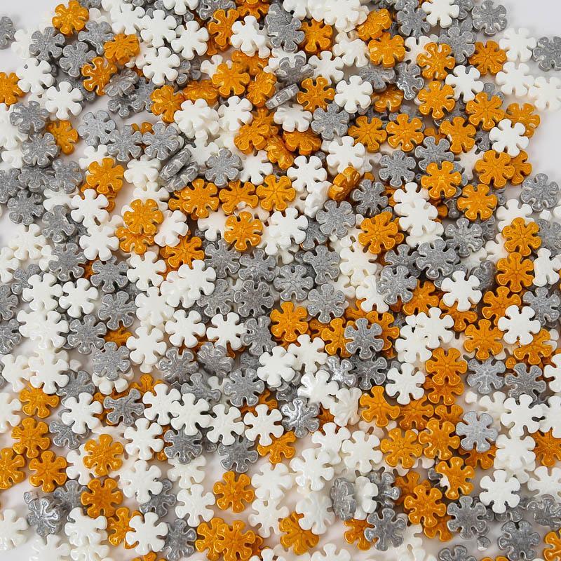 Sprinkles LET IT SNOW 60g