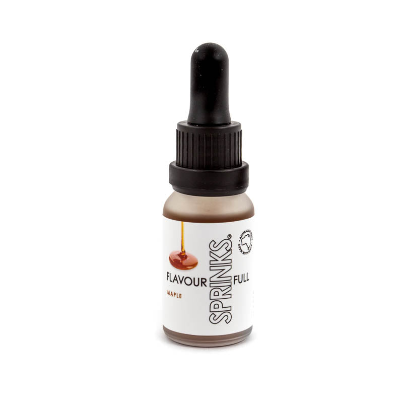 MAPLE Flavour 15ml