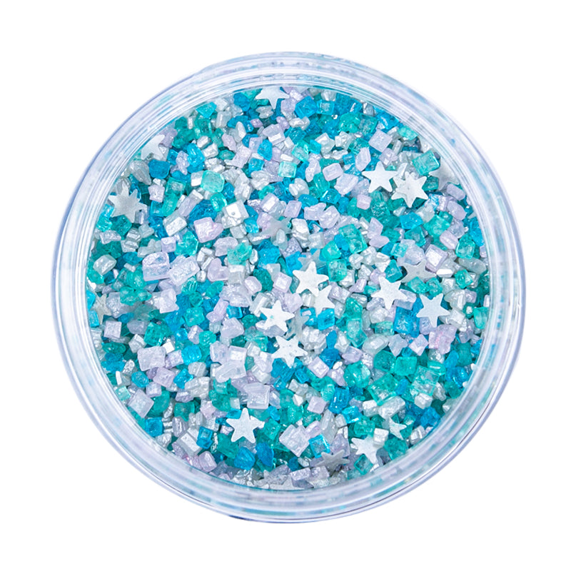 Glitz Sprinkles MILKY WAY 80g