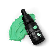 Gel Colour Minty Fresh