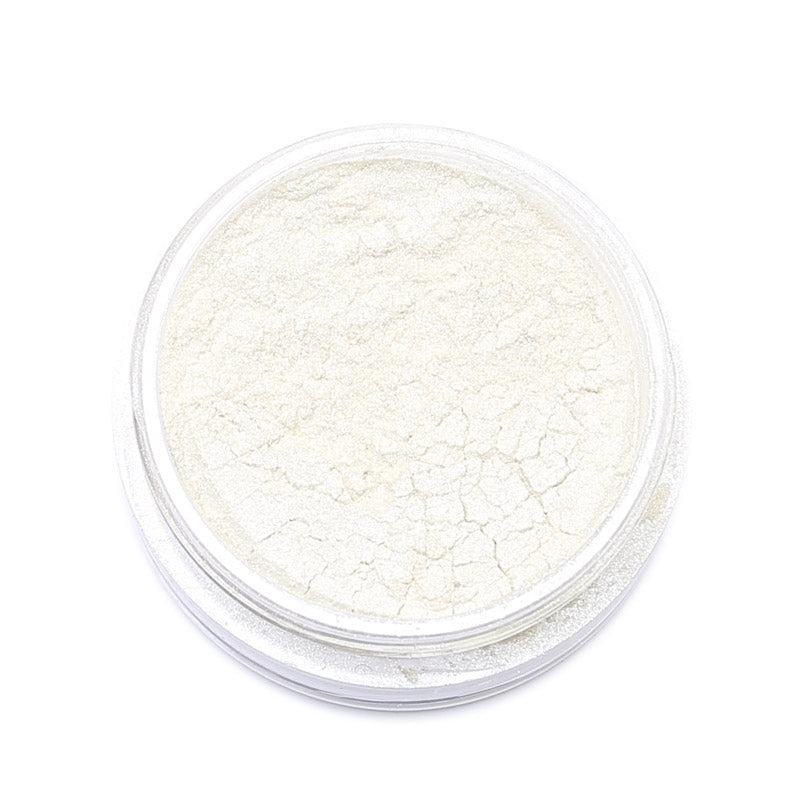 Edible Lustre NATURAL WHITE 25g