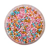 SPRINKS Sprinkle Mix PARIS IN SPRING 65g - Cake Decorating Central