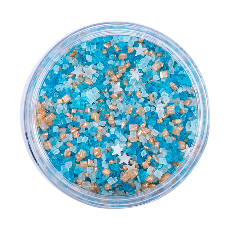 Glitz Sprinkles Pastel 80g