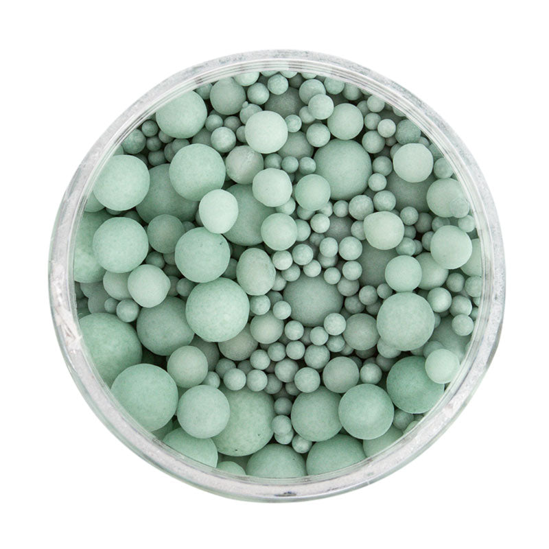 Sprinkles BUBBLE BUBBLE PASTEL GREEN 65g