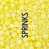 Sprinkles BUBBLE BUBBLE PASTEL LEMON 500g