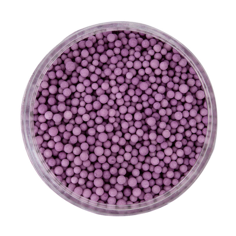 Nonpareils Pastel Lilac 65g