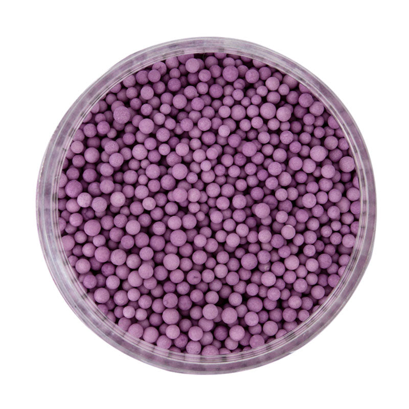 Nonpareils PASTEL LILAC 65g