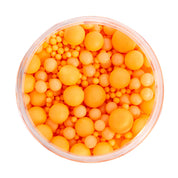 Bubble Bubble Pastel Peach Sprinkles 75g