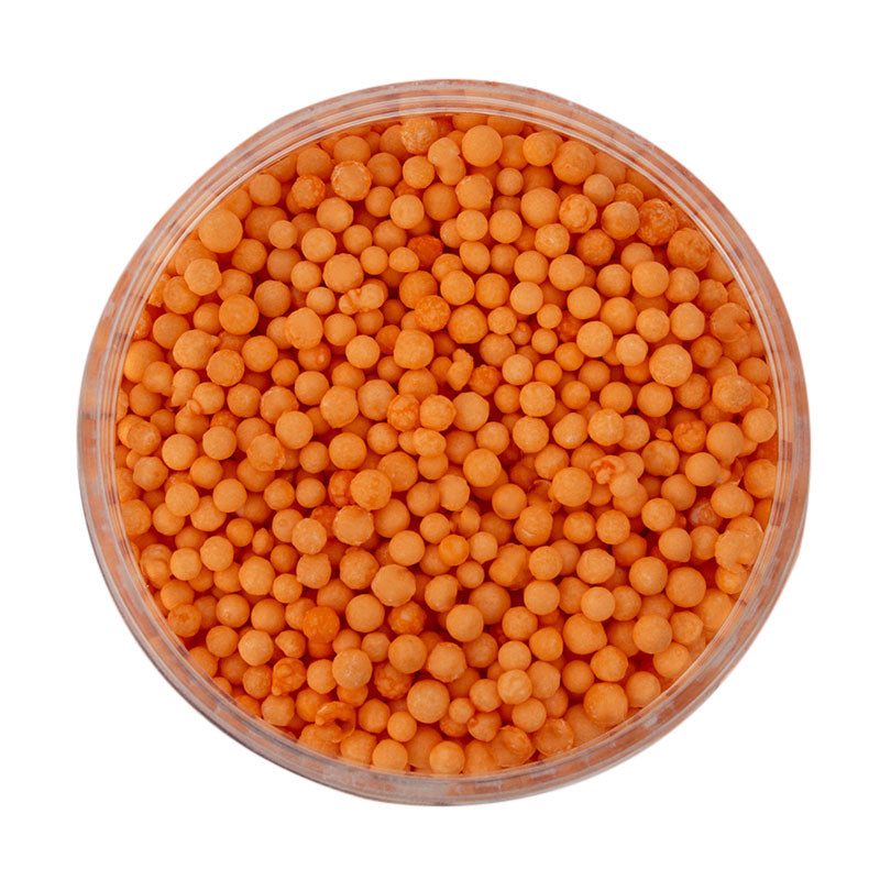 Nonpareils Pastel Peach 65g