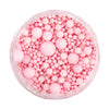 Sprinkles BUBBLE BUBBLE PASTEL PINK 65g