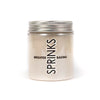 Edible Lustre PEARL WHITE 25g