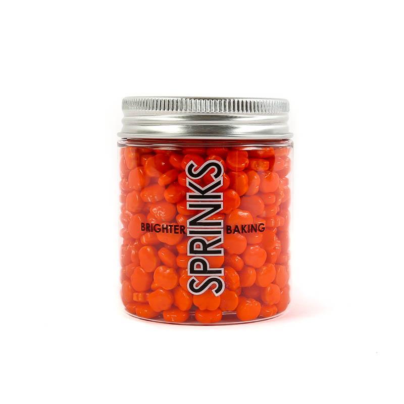 SPRINKS Sprinkles Pumpkin 85g - Cake Decorating Central