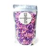 SPRINKS Sprinkle Mix PURPLE RAIN 500g - Cake Decorating Central