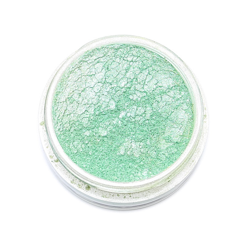 Edible Lustre Quartz Green 25g