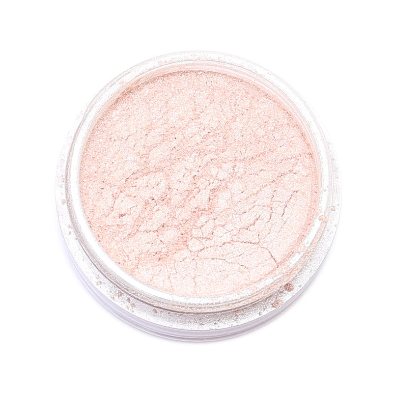 Edible Lustre Quartz Pink 25g