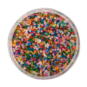 Sanding Sugar Rainbow 85g