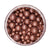 Sprinkles BUBBLE BUBBLE ROSE GOLD 65g