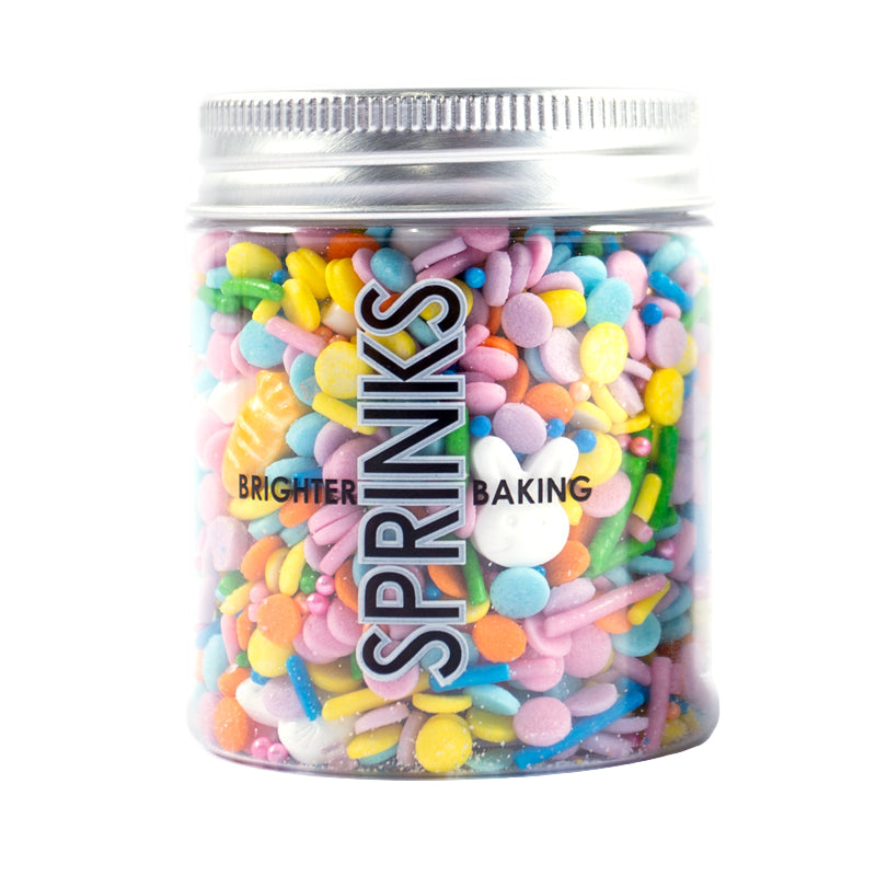 Run Run Rabbit Sprinkles 65g