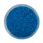 Sanding Sugar Dark Blue 85g