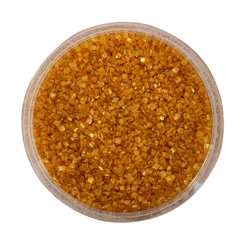 Sanding Sugar Gold 85g