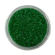 Sanding Sugar Green 85g