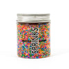 Sanding Sugar RAINBOW 85g