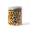 Sprinkles BUBBLE &amp; BOUNCE SHINY GOLD 75g