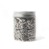 Sprinkles BUBBLE &amp; BOUNCE SILVER 75g