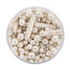 Sprinkles BUBBLE &amp; BOUNCE SILVER 75g