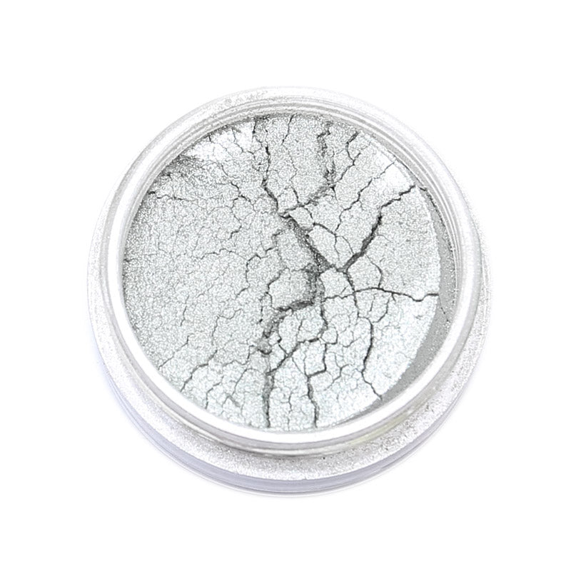 Edible Lustre Silver 25g