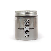 Edible Lustre Silver 25g