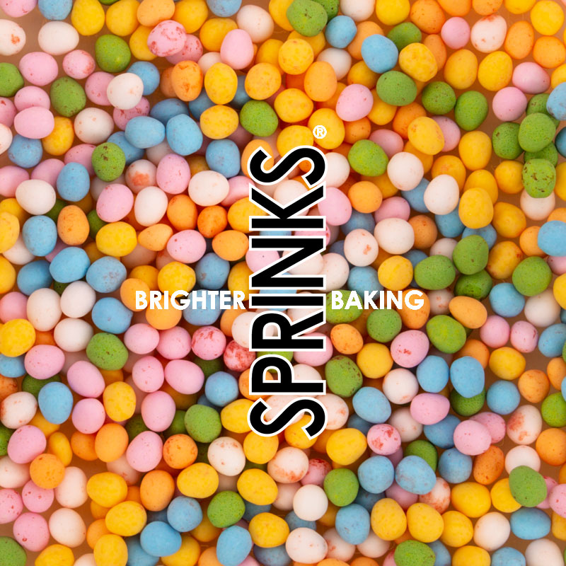 Sprinkles SPECKLED EGG 500g