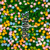 Sprinkles SPECKLED EGG HUNT 500g