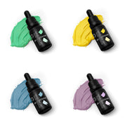Spring In Bloom Gel Colour 4 Pack