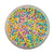 SPRINKS Sprinkle Mix SPRING PASTEL 65g - Cake Decorating Central