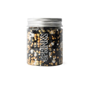 SPRINKS Sprinkle Mix STARRY STARRY NIGHT 75g - Cake Decorating Central