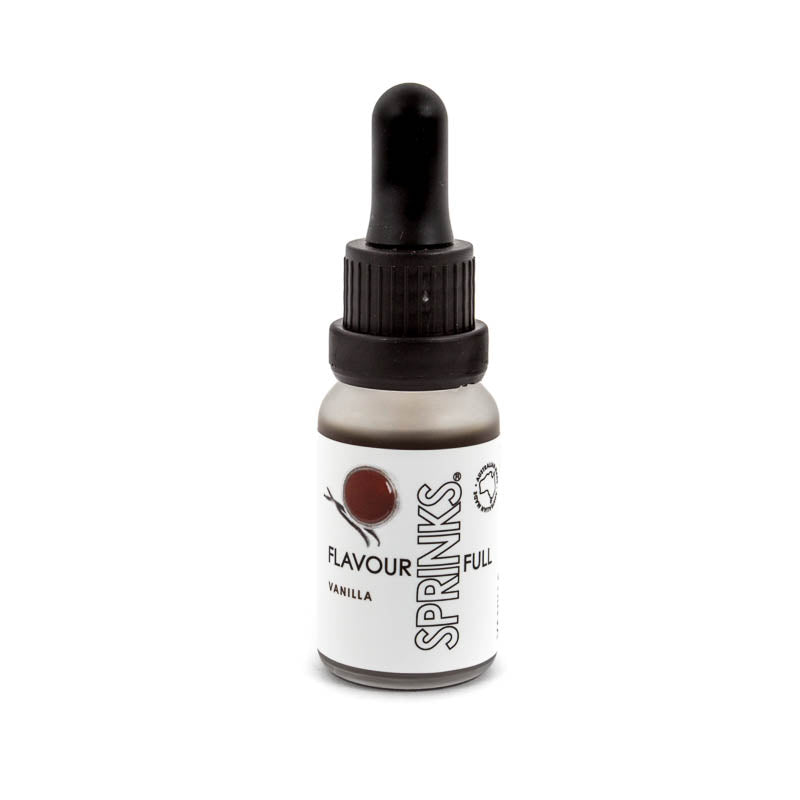 VANILLA Flavour 15ml