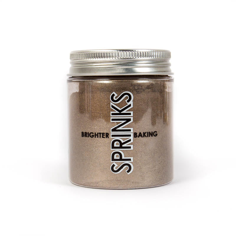 Edible Lustre VINTAGE METAL 25g