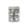 SPRINKS Sprinkle Mix WINTER WONDERLAND 65g - Cake Decorating Central