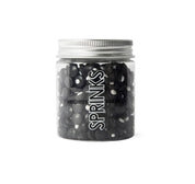 SPRINKS Sprinkle Mix MINI ANIME EYES 65g - Cake Decorating Central