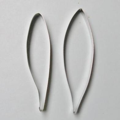 STARGAZER LILY fondant cutter - Cake Decorating Central