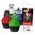 STAR WARS Edible Wafer Cupcake Toppers 16 PIECE