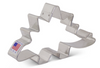 DINOSAUR STEGOSAURUS COOKIE CUTTER - Cake Decorating Central