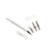 Sugar Crafty Craft Knife &amp; Blade Set - Cake Decorating Central
