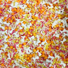 SUNSHINE &amp; MERMAIDS 100g Sprinkle Mix - Cake Decorating Central