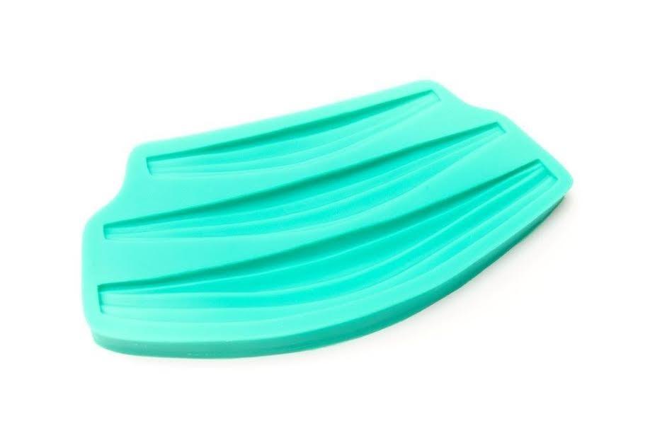 Silicone Mould SWAG - Cake Decorating Central