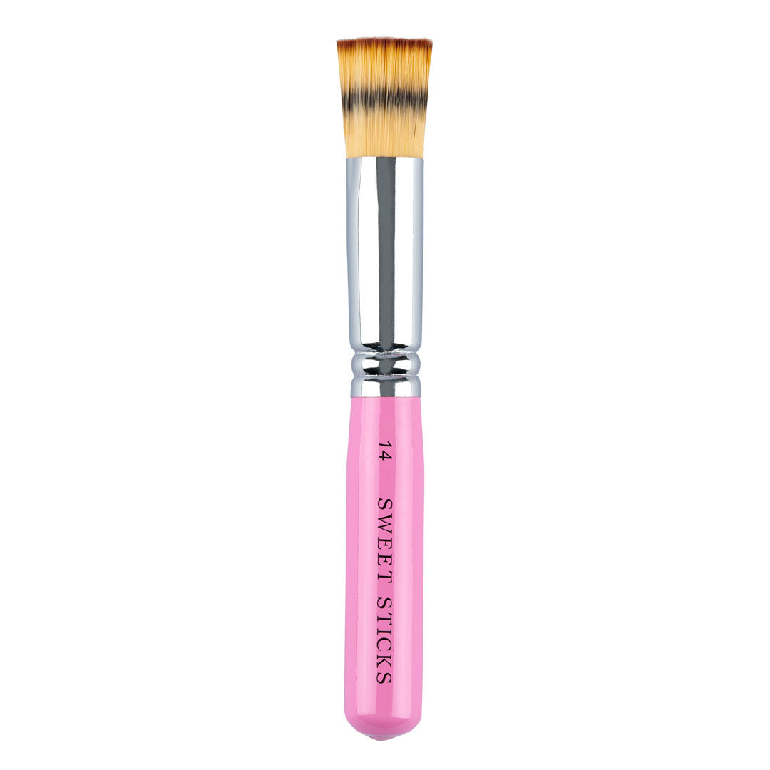 Lustre Brush #14