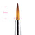 Detail Round Brush #0/3