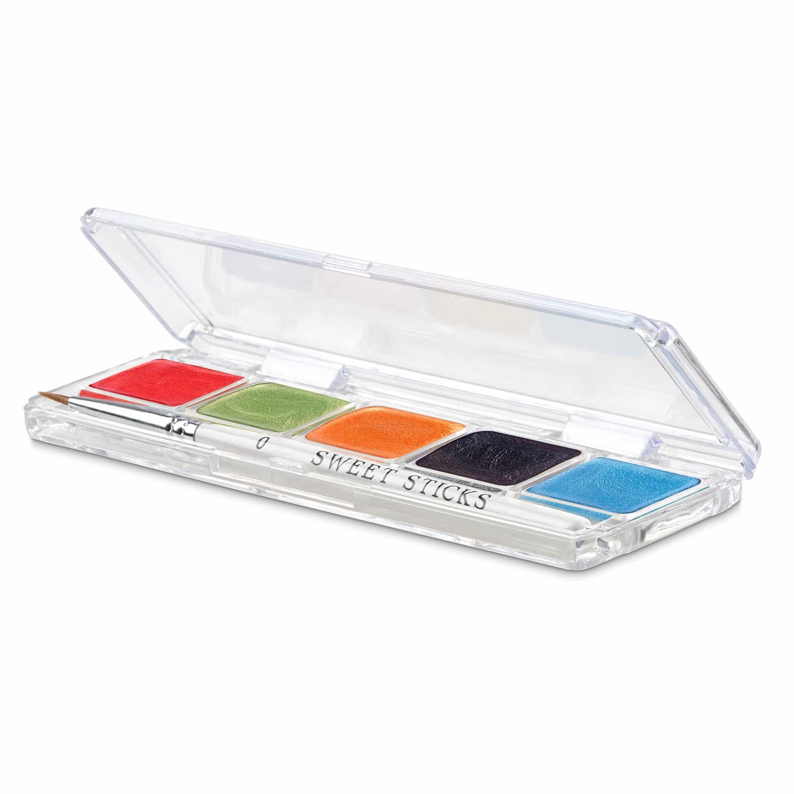 Edible Art Mini Palette MONSTER - Cake Decorating Central