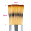 Lustre Brush #14